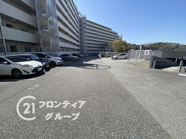 須磨名谷ハウス１号館　中古マンション