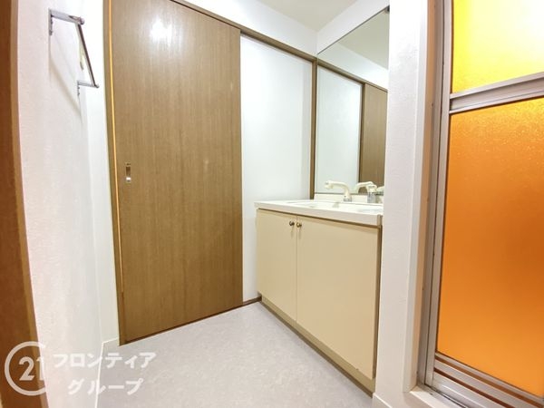 サンシティ明石江井ヶ島南　中古マンション