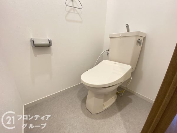 サンシティ明石江井ヶ島南　中古マンション