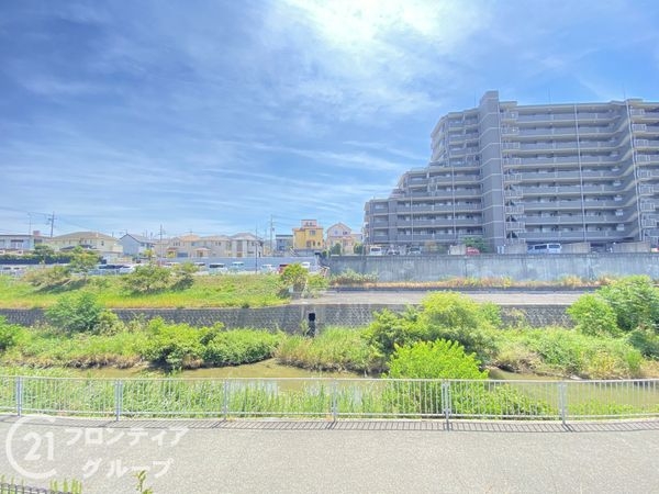 サンシティ明石江井ヶ島南　中古マンション