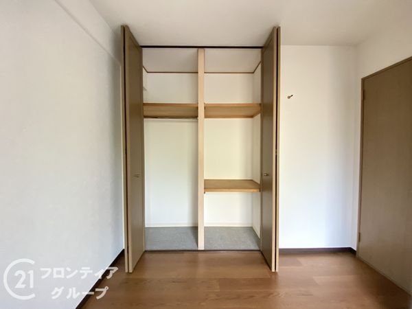 サンシティ明石江井ヶ島南　中古マンション