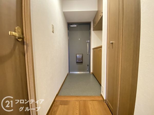 サンシティ明石江井ヶ島南　中古マンション
