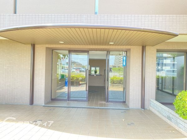 サンシティ明石江井ヶ島南　中古マンション