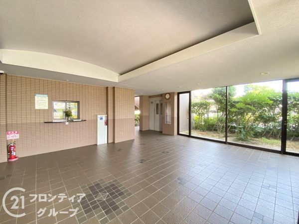 サンシティ明石江井ヶ島南　中古マンション