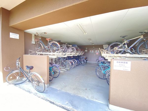 サンシティ明石江井ヶ島南　中古マンション