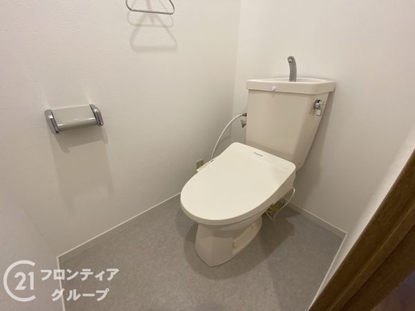サンシティ明石江井ヶ島南　中古マンション