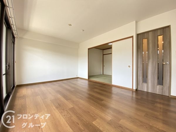 サンシティ明石江井ヶ島南　中古マンション