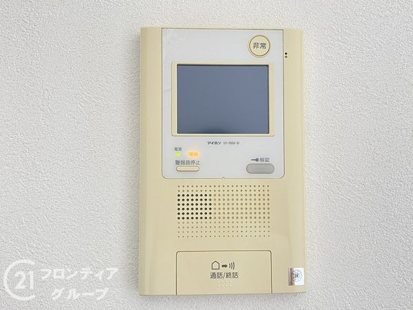 サンシティ明石江井ヶ島南　中古マンション