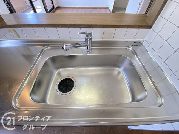 サンシティ明石江井ヶ島南　中古マンション