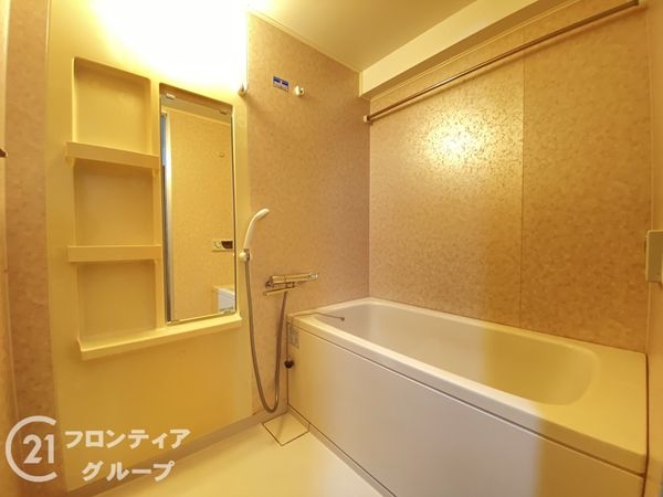 サンシティ明石江井ヶ島南　中古マンション