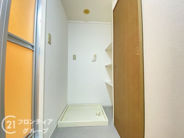 サンシティ明石江井ヶ島南　中古マンション