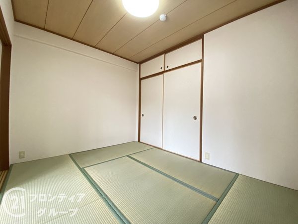 サンシティ明石江井ヶ島南　中古マンション