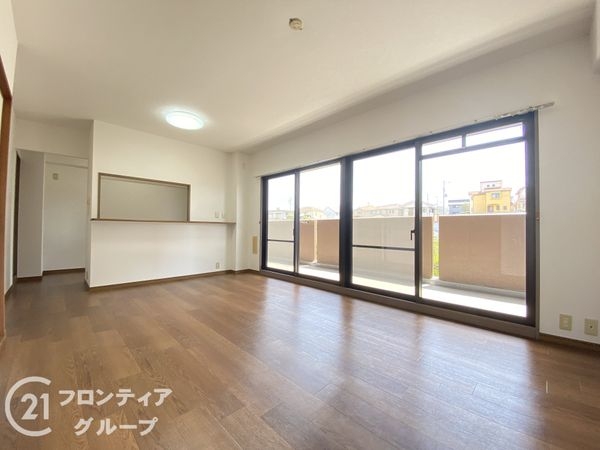 サンシティ明石江井ヶ島南　中古マンション