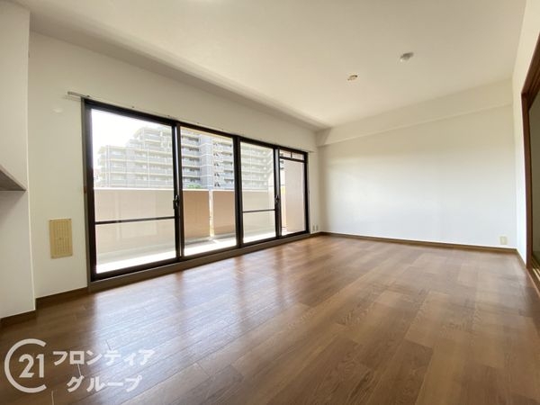 サンシティ明石江井ヶ島南　中古マンション