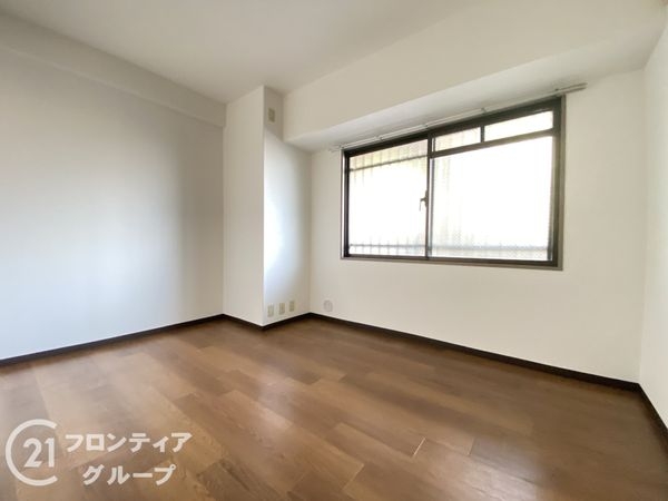 サンシティ明石江井ヶ島南　中古マンション