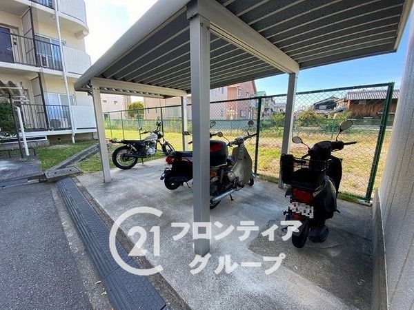 シャルム明石　中古マンション