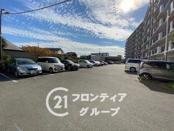 シャルム明石　中古マンション