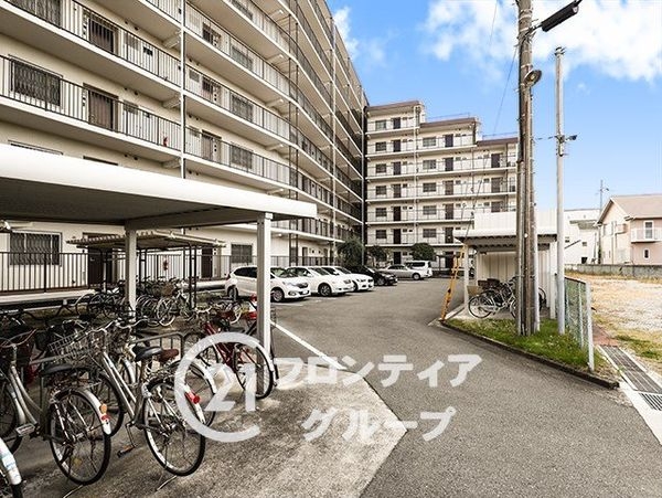 シャルム明石　中古マンション