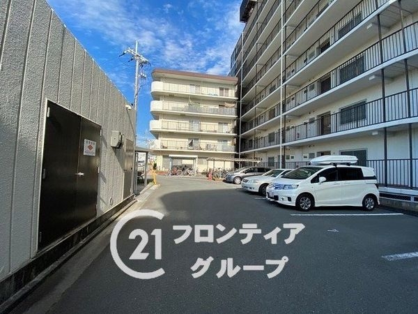 シャルム明石　中古マンション