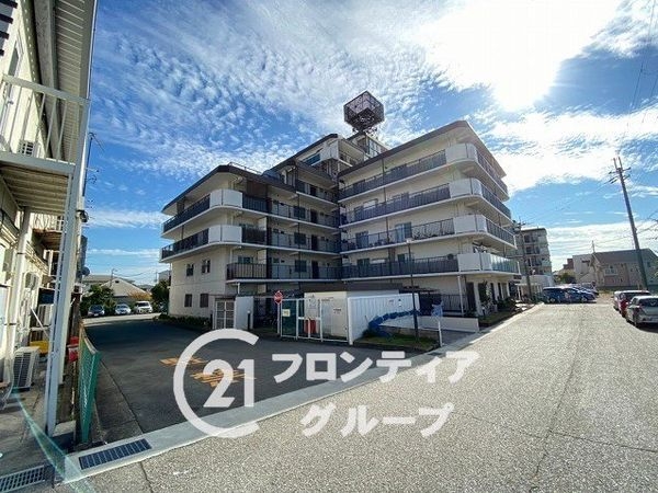 シャルム明石　中古マンション