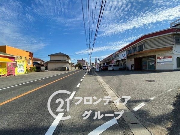 シャルム明石　中古マンション