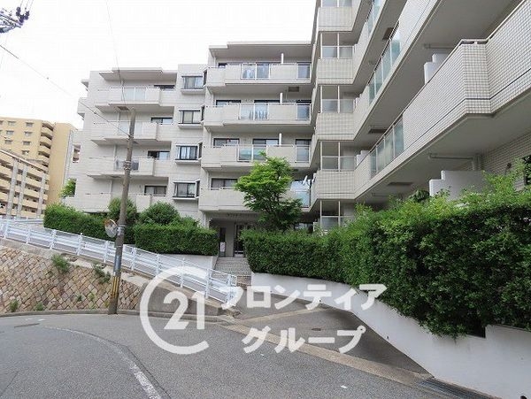 舞子公園パーク・ハイム　中古マンション
