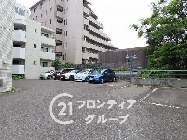 舞子公園パーク・ハイム　中古マンション