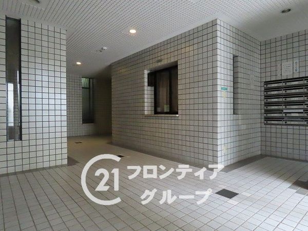舞子公園パーク・ハイム　中古マンション
