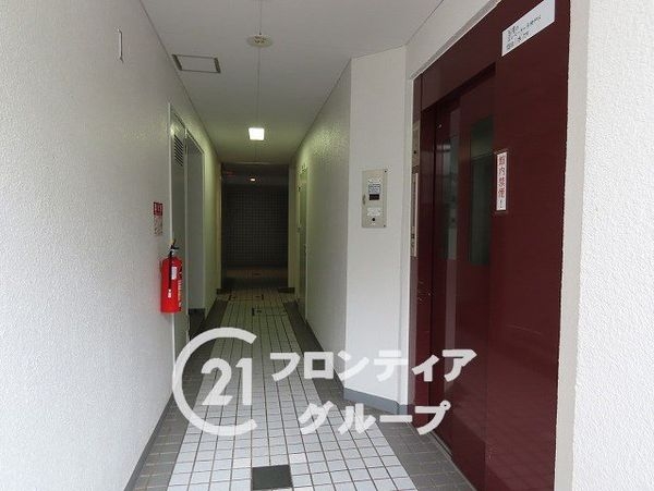 舞子公園パーク・ハイム　中古マンション