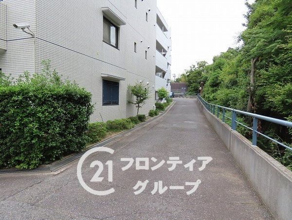 舞子公園パーク・ハイム　中古マンション