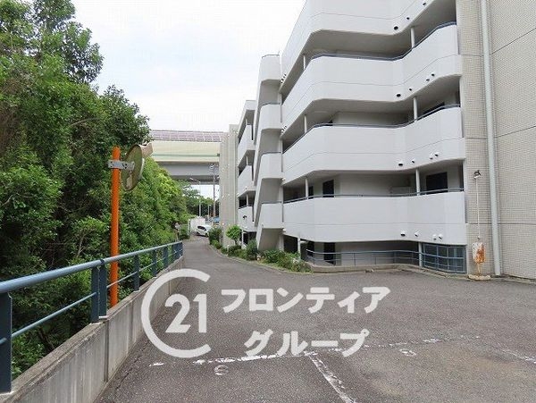 舞子公園パーク・ハイム　中古マンション