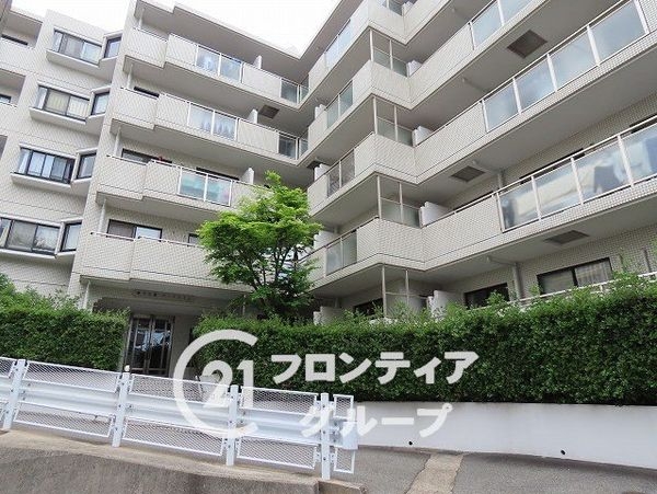 舞子公園パーク・ハイム　中古マンション