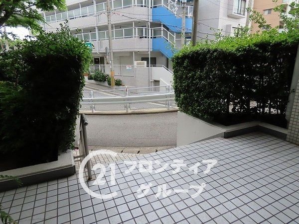 舞子公園パーク・ハイム　中古マンション