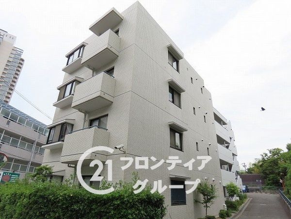舞子公園パーク・ハイム　中古マンション
