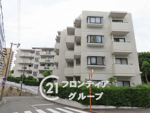 舞子公園パーク・ハイム　中古マンション