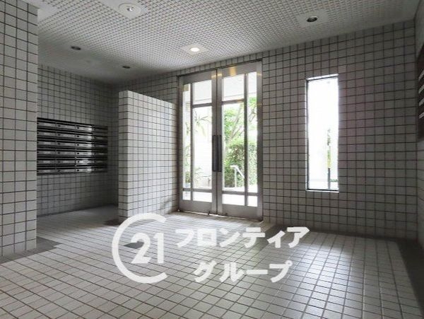 舞子公園パーク・ハイム　中古マンション
