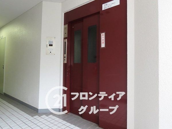舞子公園パーク・ハイム　中古マンション