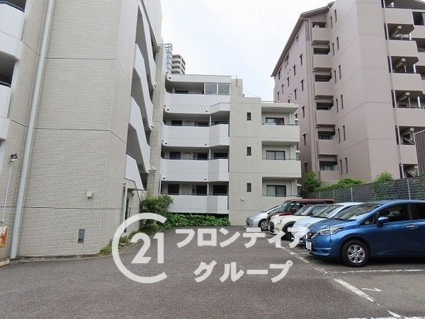 舞子公園パーク・ハイム　中古マンション