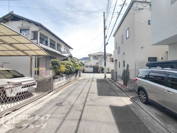 明石市西明石町３丁目の中古一戸建て