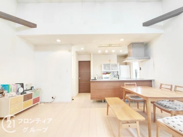 明石市西明石町３丁目の中古一戸建て