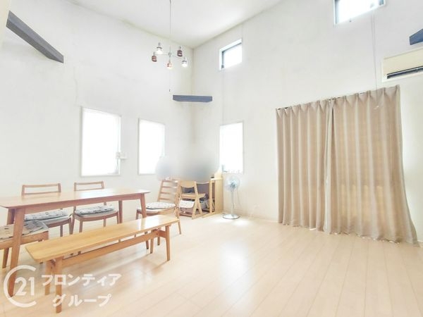 明石市西明石町３丁目の中古一戸建て
