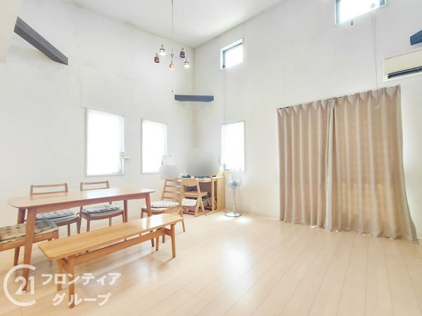 明石市西明石町３丁目の中古一戸建て