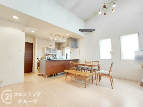 明石市西明石町３丁目の中古一戸建て