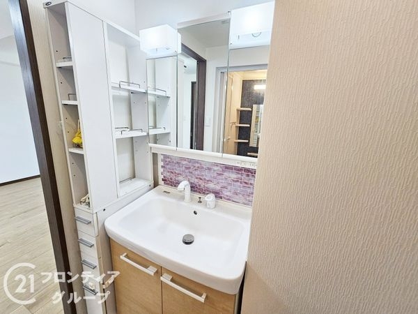プログレス西明石駅前　中古マンション