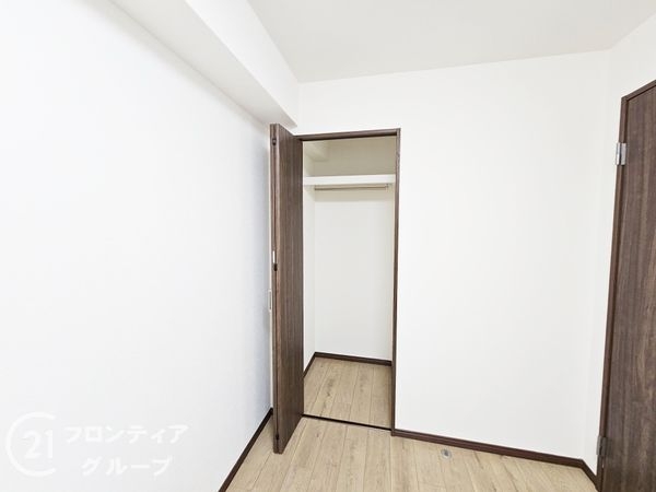 プログレス西明石駅前　中古マンション