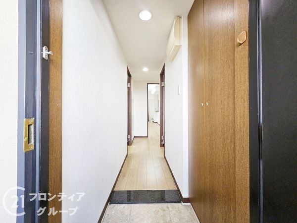 プログレス西明石駅前　中古マンション