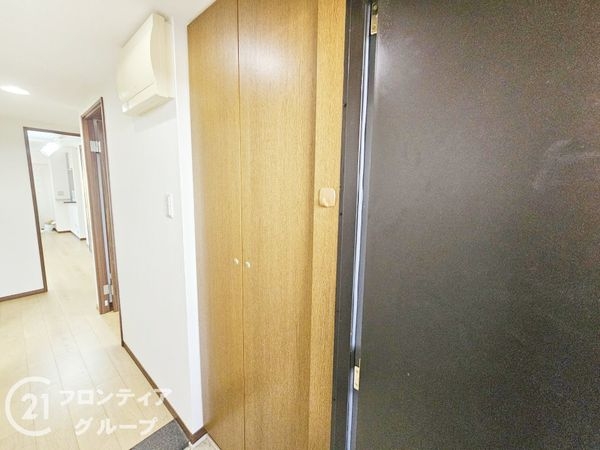 プログレス西明石駅前　中古マンション