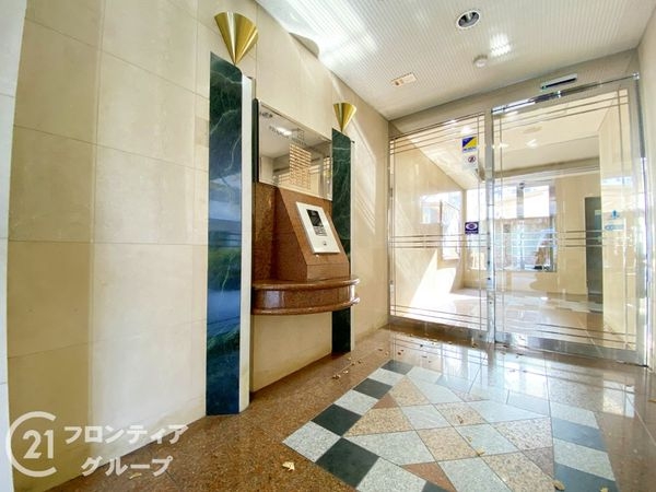 プログレス西明石駅前　中古マンション