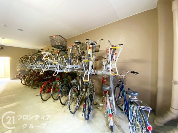 プログレス西明石駅前　中古マンション