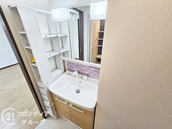 プログレス西明石駅前　中古マンション